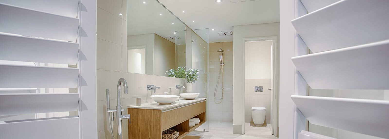 Plumbing work 4